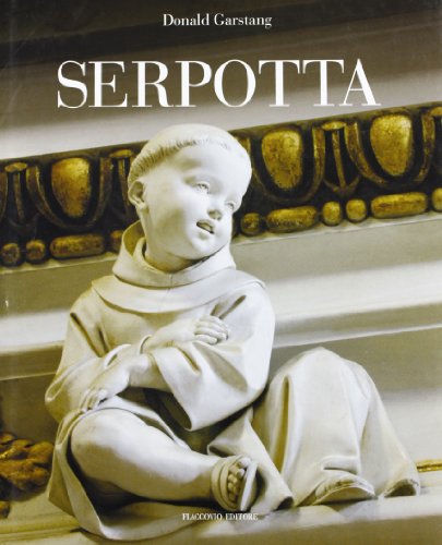 Serpotta (9788878044029) by Donald Garstang