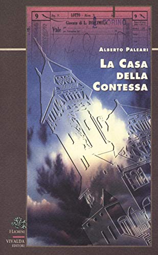 9788878081086: La casa della contessa (Licheni)