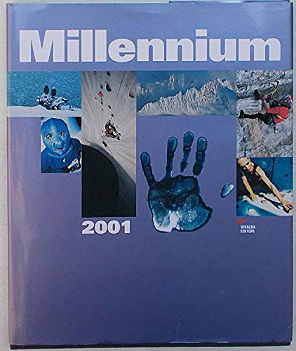 9788878089174: Millennium (Vol. 3)