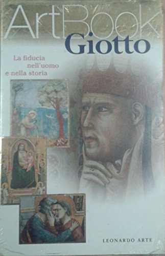 Stock image for Giotto : La fiducia nell'uomo e nella storia (Art Book : 16) for sale by Asano Bookshop