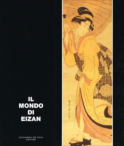 Beispielbild fr IL Mondo Di Eizan zum Verkauf von Isaiah Thomas Books & Prints, Inc.