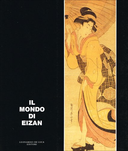 Stock image for IL Mondo Di Eizan for sale by Isaiah Thomas Books & Prints, Inc.