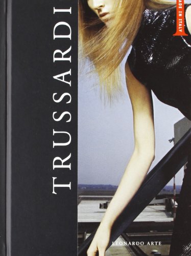 Stock image for Trussardi for sale by Librerie Dedalus e Minotauro