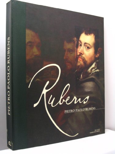 Beispielbild fr Rubens, Pietro Paolo Rubens (1577-1640) (Italian Edition) zum Verkauf von Benjamin Books