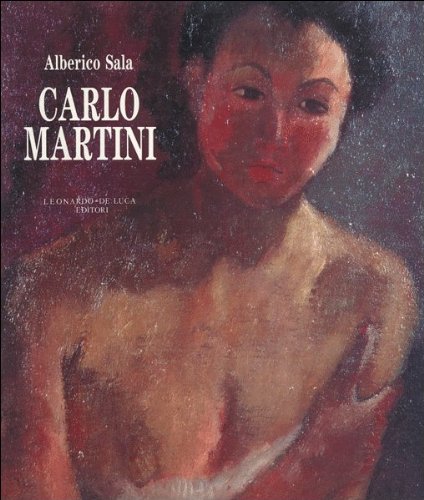 Stock image for Carlo Martini (1908-1958) for sale by Thomas Emig