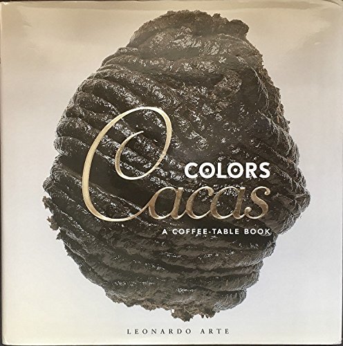 Beispielbild fr Colors Cacas: A Coffee Table Book Toscani, Olivero and Ballo, Marirosa Toscani zum Verkauf von Langdon eTraders