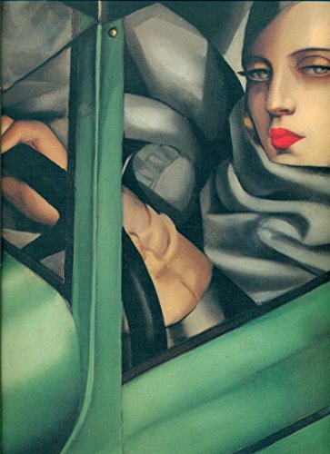 Stock image for Tamara de Lempicka: Tra eleganza e trasgressione (Italian Edition) for sale by Sequitur Books