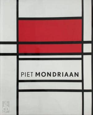 Beispielbild fr Piet Mondriaan, 1872-1944. zum Verkauf von Kloof Booksellers & Scientia Verlag