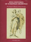 Stock image for Five Centuries of European Drawings: The Former Collection of Franz Koenigs for sale by Best and Fastest Books