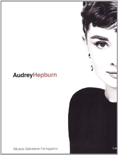 Beispielbild fr Andrey Hepburn zum Verkauf von ThriftBooks-Dallas