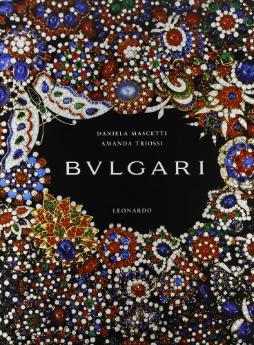 9788878135963: Bulgari. Ediz. illustrata (Moda & design)