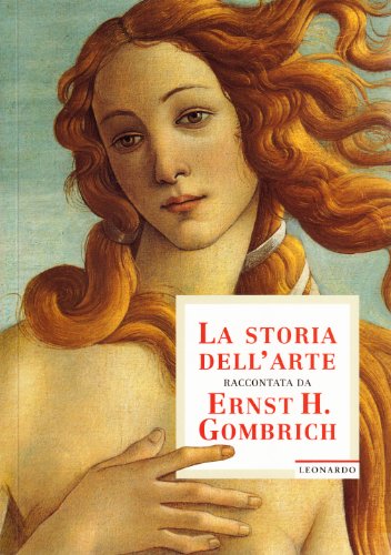 Imagen de archivo de La storia dell'arte raccontata da Ernst H. Gombrich a la venta por medimops