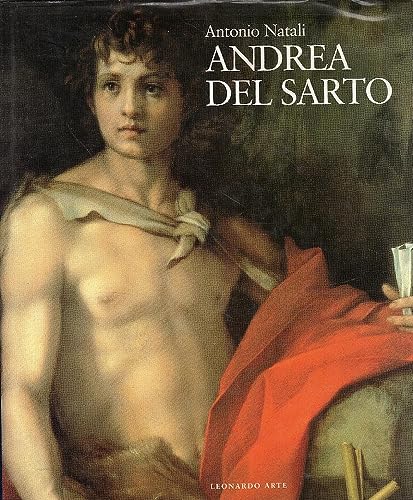 9788878138377: Andrea del Sarto. Maestro della «maniera moderna». Ediz. illustrata