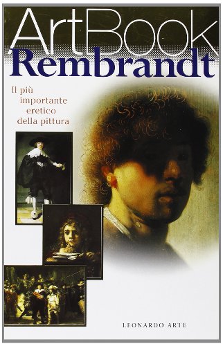 Stock image for Rembrandt for sale by WorldofBooks