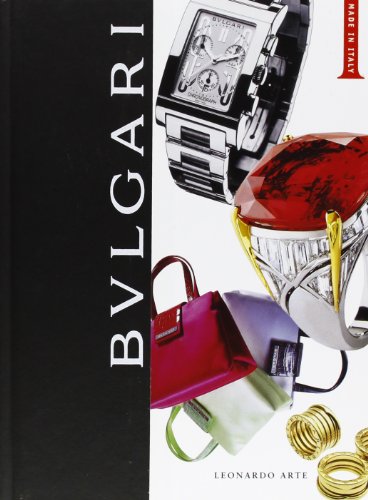 Stock image for Bvlgari for sale by Anybook.com