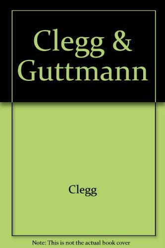 9788878160194: Clegg & Guttmann