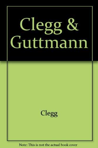 Stock image for Clegg & Guttmann: Collected Portraits for sale by ANARTIST