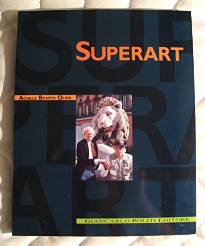 9788878160231: Superarte