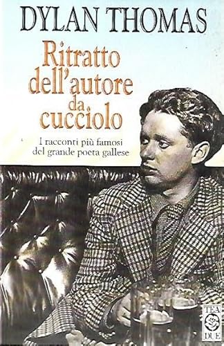 9788878181700: Ritratto Dell'autore Da Cucciolo