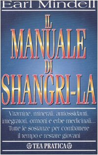 9788878182738: Manuale Di Shangri-La (Il)