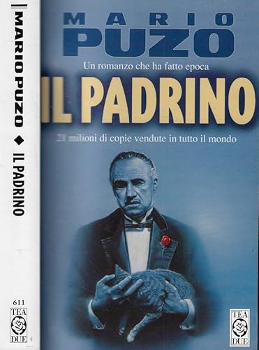 9788878183674: Il padrino (Teadue)