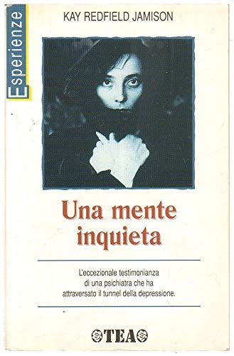 Stock image for Una mente inquieta (Esperienze) for sale by medimops