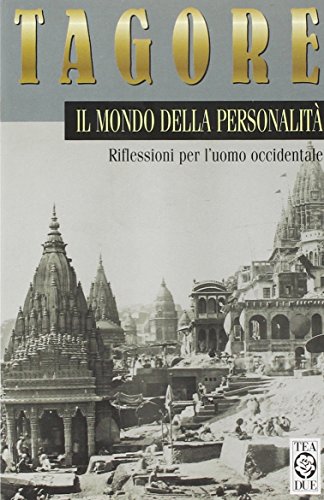 Il mondo della personalitÃ  (9788878185432) by Unknown Author