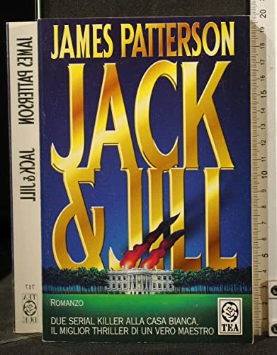 9788878185920: Jack & Jill