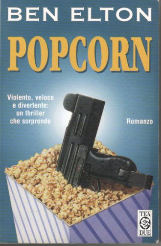Stock image for Popcorn for sale by GF Books, Inc.