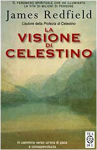 9788878186644: La visione di Celestino (Teadue)