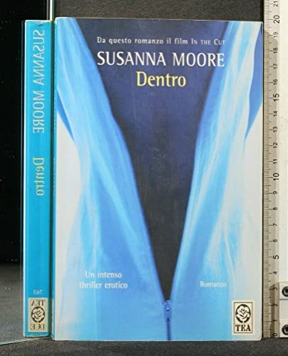 Dentro (9788878186798) by Susanna Moore