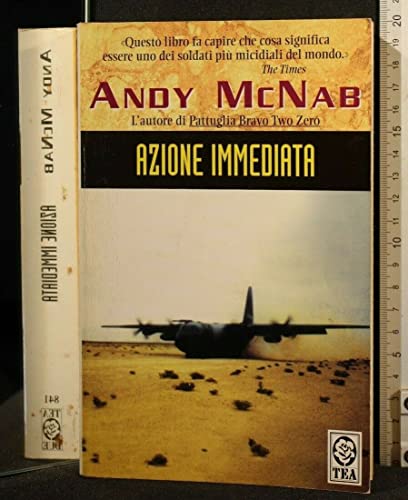 Azione Immediata (Italian Edition) (9788878187733) by [???]