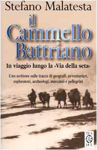 Stock image for Il cammello battriano (Teadue) for sale by medimops
