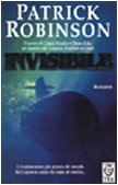 Invisibile (9788878188945) by Patrick Robinson