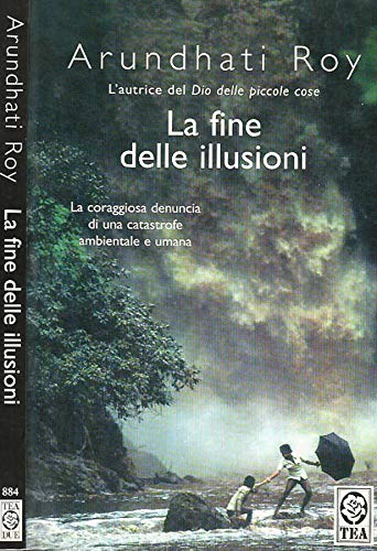 9788878189454: La fine delle illusioni (Teadue)