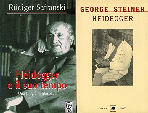 Imagen de archivo de Heidegger e il suo tempo a la venta por medimops