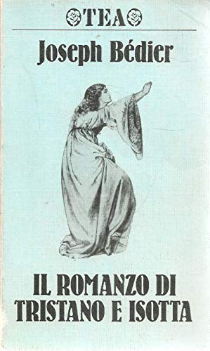 Beispielbild fr Il romanzo di Tristano e Isotta zum Verkauf von medimops
