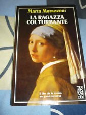 9788878191174: La ragazza col turbante (Teadue)