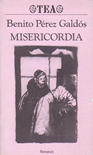 Imagen de archivo de Misericordia a la venta por medimops