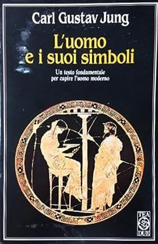 9788878192430: L'uomo e i suoi simboli