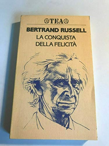 9788878192522: La conquista della felicit