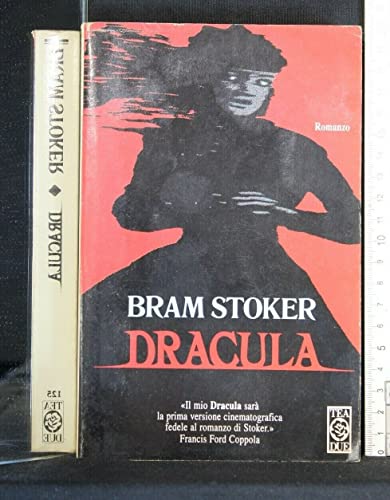 Beispielbild fr Dracula (Teadue) zum Verkauf von medimops