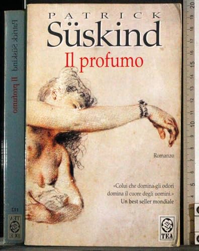 Beispielbild fr Il Profumo (Italian language edition) zum Verkauf von WorldofBooks