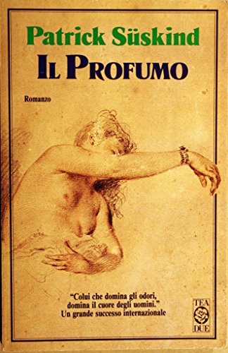 9788878193529: Il Profumo (Italian language edition)
