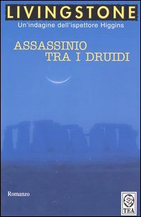 Stock image for ASSASSINIO TRA I DRUIDI for sale by VILLEGAS