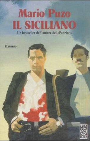 Il Siciliano (9788878197305) by Puzo, Mario