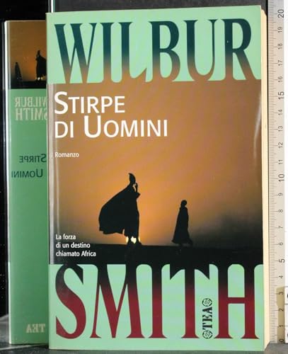 Stirpe DI Uomini (Italian Edition) (9788878197510) by [???]