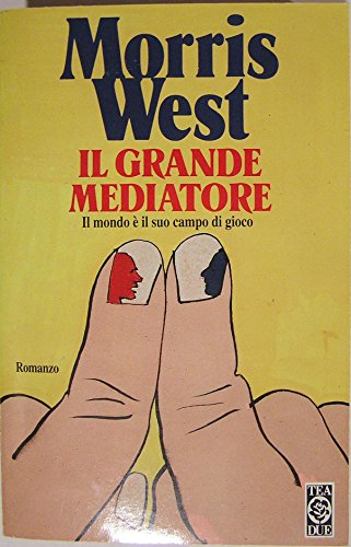 Beispielbild fr Il grande mediatore (Teadue) zum Verkauf von medimops