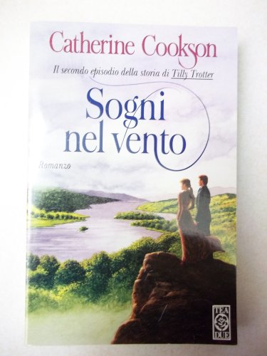 Sogni ne vento (9788878198388) by Catherine Cookson