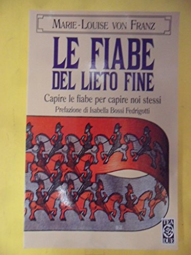 9788878198609: Le fiabe del lieto fine (Teadue)